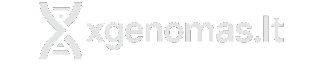xgenomas.lt